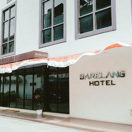 巴淡岛名古屋巴莱廊酒店 纳柯亚 外观 照片
